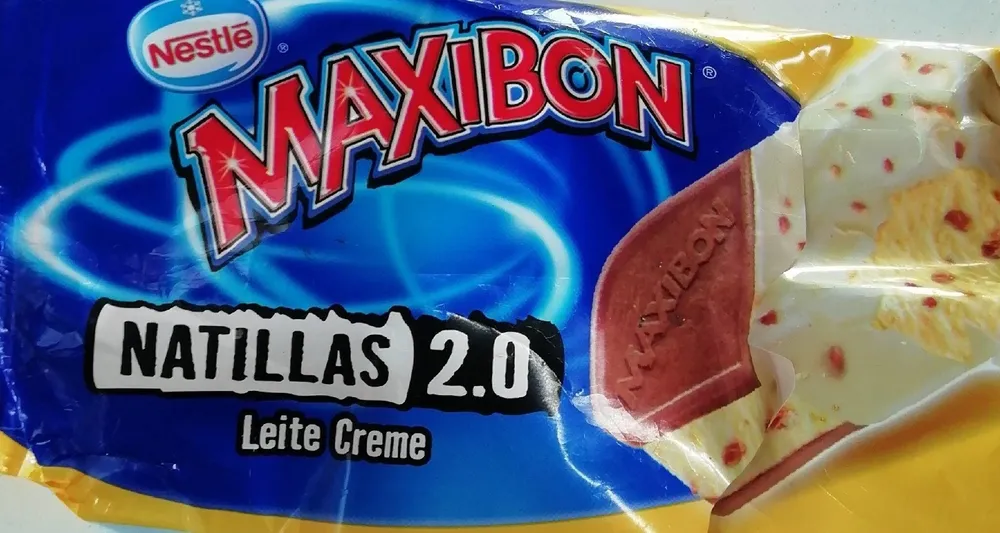 Maxi on Natillas 2.0