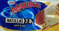 Maxi on Natillas 2.0