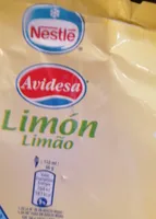 Cono de limón