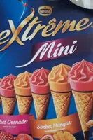 Extreme mini
