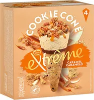Cookie Cone