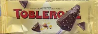 Glace