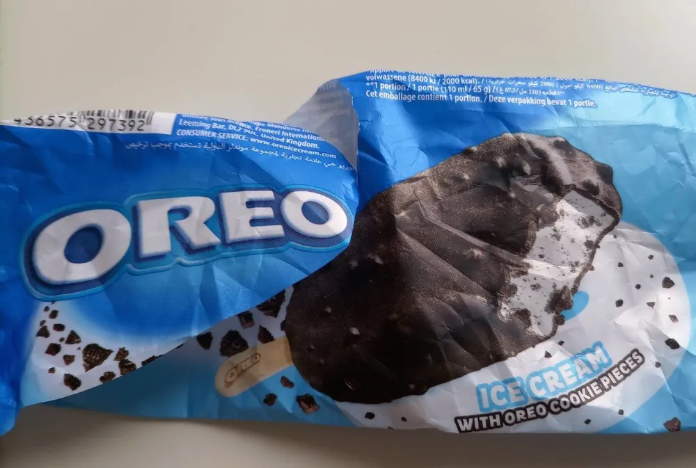 Ice cream