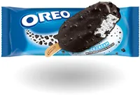 Ice cream Oreo