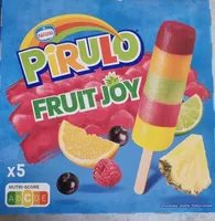 Pirulo Fruit Joy