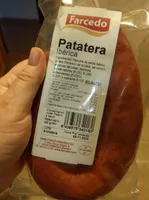 Patatera ibérica