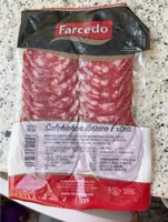 Salchichón Ibérico