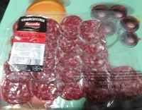 Salchichon iberico extra