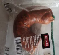 Chorizo ibérico