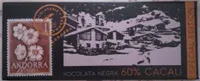 Xocolata Negra 60%