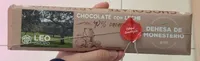 Chocolate con Leche 40% Cacao