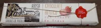 Chocolate Blanco