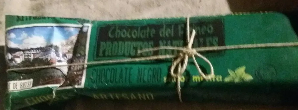 Sabores de pueblo