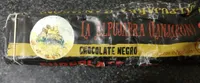 Chocolate negro artesano