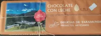 Delicias de Taramundi