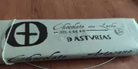 Andorra Chocolate con leche
