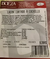 Lacon