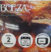 Costillas clasicas