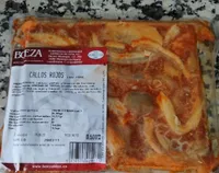 Callos Rojos
