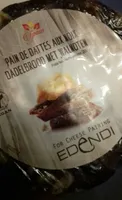 Pain de dattes aux noix