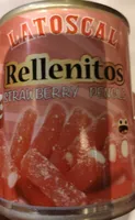 Rellenitos