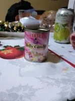 Jelly Candy