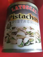 Pistachos