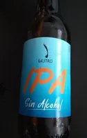 Gastro IPA Sin Alcohol