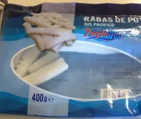 Rabas de potón