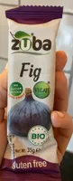 Fig vegan bar