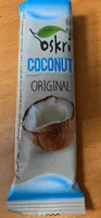 Coconut original