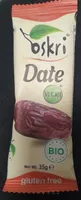 Barrita oskri date