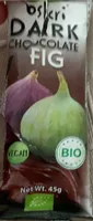 Oskri Dark Chocolate Fig