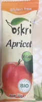 Oskri apricot