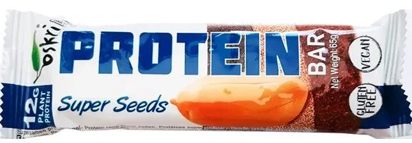 Protein bar