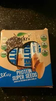 Protein Super Seeds