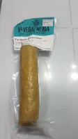 Passagana de curcuma