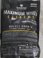 Máximum wey