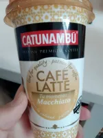 Café latte