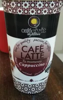 Café Latte Cappuccino