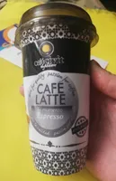 Café Latte Expresso Catunambú