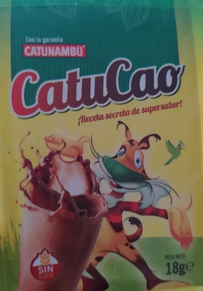 Caturcao