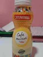 Café macchiato