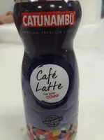 Café Latte