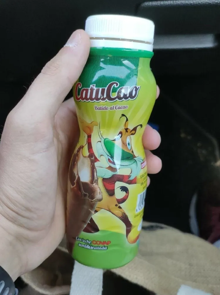 Catucao
