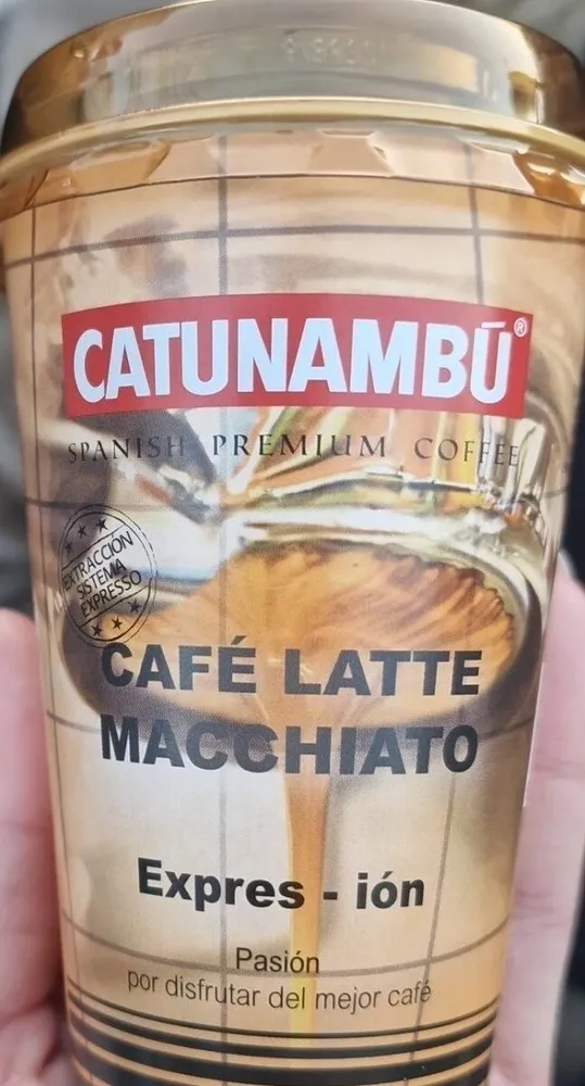 Cafe Late Macchiato