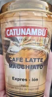 Cafe Late Macchiato