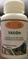 Yacón