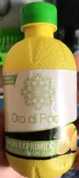 Limon Exprimido