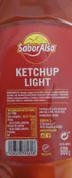 Ketchup light